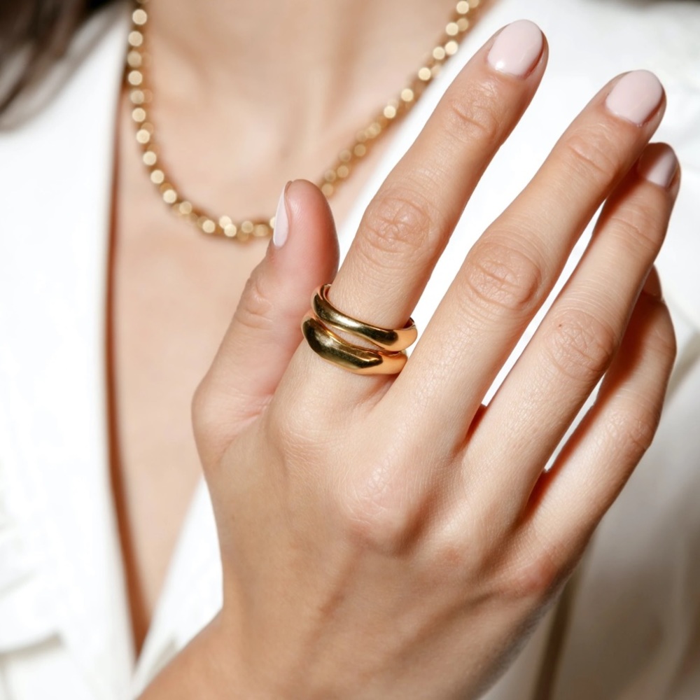 Wolf Circus Sophie Ring
